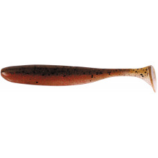 Силікон Keitech Easy Shiner 4.5" #404 Red Crawdad (6шт/уп)