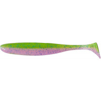 Силикон Keitech Easy Shiner 4.5" EA#16 Cotton Candy Blue F (6шт/уп)