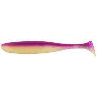 Силікон Keitech Easy Shiner 5" PAL#12 Grape Shad (6шт/уп)