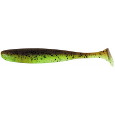 Силікон Keitech Easy Shiner 6.5" #401 Green PumpkinPP.Chart (3шт/уп)