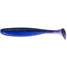 Силікон Keitech Easy Shiner 6.5" #408 Electric June Bug (3шт/уп)