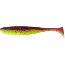 Силікон Keitech Easy Shiner 6.5" EA#15 Grape Chart Red Flk (3шт/уп)