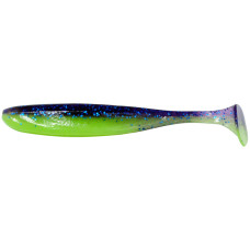 Силікон Keitech Easy Shiner 6.5" PAL#06 Violet Lime Berry (3шт/уп)