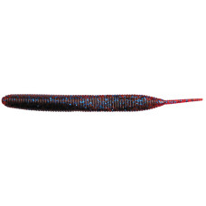 Силікон Keitech Sexy Impact 3.8" EA#03 Grape (10 шт/уп)