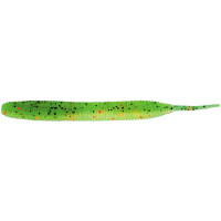 Силікон Keitech Sexy Impact 3.8" EA#05 Hot Fire Tiger (10 шт/уп)