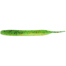 Силікон Keitech Sexy Impact 3.8" EA#05 Hot Fire Tiger (10 шт/уп)