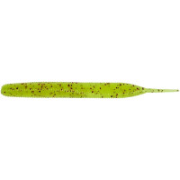 Силікон Keitech Sexy Impact 3.8" PAL#01 Chartreuse Red Flk (10 шт/уп)