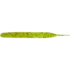 Силікон Keitech Sexy Impact 3.8" PAL#01 Chartreuse Red Flk (10 шт/уп)