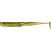 Силикон Keitech Swing Bait 2.8" #401 Green PumpkinPP.Chart (8 шт/уп)