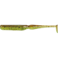 Силікон Keitech Swing Bait 2.8" #401 Green PumpkinPP.Chart (8 шт/уп)