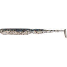 Силікон Keitech Swing Bait 2.8" #418 Bluegill Flash (8 шт/уп)