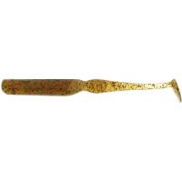 Силикон Keitech Swing Bait 2.8" PAL#07 Motor Oil Red Flake (8шт/уп)