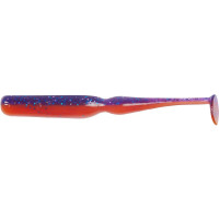Силікон Keitech Swing Bait 2.8" PAL#09 Violet Fire (8шт/уп)