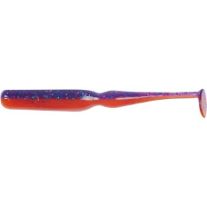 Силікон Keitech Swing Bait 2.8" PAL#09 Violet Fire (8шт/уп)
