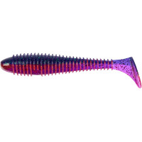 Силикон Keitech Swing Impact Fat 5.8" EA#21 Mystic June Bug (4шт/уп)