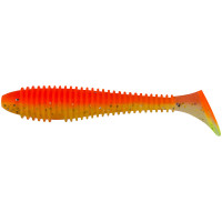Силікон Keitech Swing Impact Fat 4.3" PAL#04 Sun Shine Lemon (6 шт/уп)