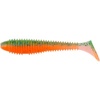 Силікон Keitech Swing Impact Fat 5.8" PAL#11 Rotten Carrot (4 шт/уп)