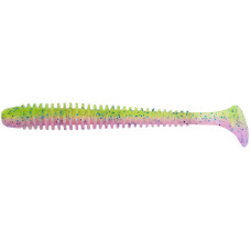 Силікон Keitech Swing Impact 2" EA#16 Cotton Candy Blue F (12 шт/уп)
