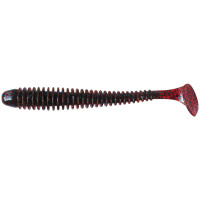 Силикон Keitech Swing Impact 4.5" EA#03 Grape (6 шт/уп)