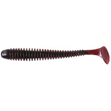 Силікон Keitech Swing Impact 4.5" EA#03 Grape (6 шт/уп)