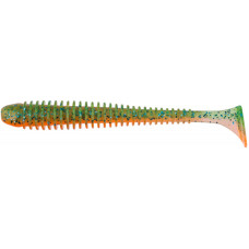 Силікон Keitech Swing Impact 4.5" PAL#11 Rotten Carrot (6 шт/уп)