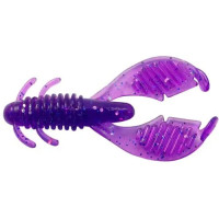 Силікон Reins AX Craw Mini 2" #567 Lilac Silver & Blue Flake (12шт/уп)