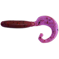 Силікон Reins Fat G-Tail Grub 2" #583 LOX (20шт/уп)