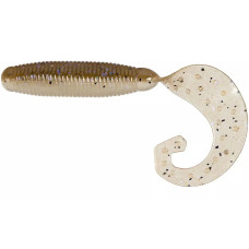Силікон Reins Fat G-Tail Grub 2" #L13 Electric Shad Ⅱ (20шт/уп)