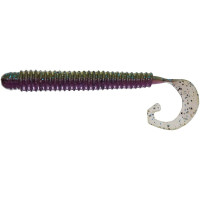 Силікон Reins G-Tail Saturn 4" #060 Onga River Moneybait (12шт/уп)