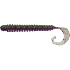 Силікон Reins G-Tail Saturn 2.5" #060 Onga River Moneybait (20шт/уп)