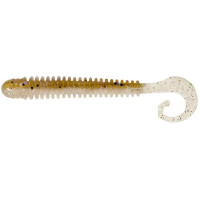 Силікон Reins G-tail Saturn 3.5" #L13 Electric Shad Ⅱ (12шт/уп)