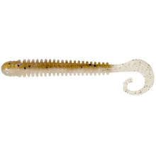 Силікон Reins G-Tail Saturn 2.5" #L13 Electric Shad Ⅱ (20шт/уп)