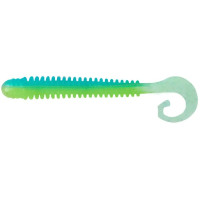 Силікон Reins G-Tail Saturn 2.5" #L14 Ice Chartreuse Ⅱ (20шт/уп)