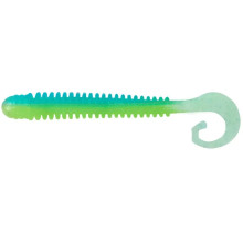 Силікон Reins G-Tail Saturn 2.5" #L14 Ice Chartreuse Ⅱ (20шт/уп)