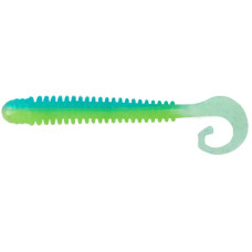 Силікон Reins G-Tail Saturn 2.5" #L14 Ice Chartreuse Ⅱ (20шт/уп)