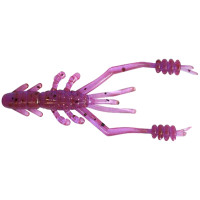 Силикон Reins Ring Shrimp 2" #583 LOX (12шт/уп)