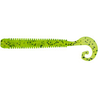 Силикон Reins G-Tail Saturn Micro 2" #419 Chart Pepper (20шт/уп)