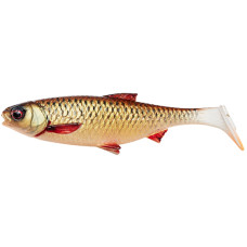 Силікон Savage Gear 3D River Roach 100mm 10g Dirty Roach (поштучно)