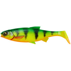 Силікон Savage Gear 3D River Roach 80mm 5g Firetiger (поштучно)