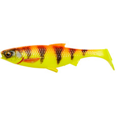 Силікон Savage Gear 3D River Roach 100mm 10g Golden Ambulance (поштучно)