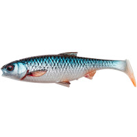 Силикон Savage Gear 3D River Roach 100mm 10g Roach (поштучно)