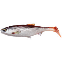 Силикон Savage Gear 3D River Roach 100mm 10g Smelt (поштучно)