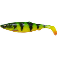 Силікон Savage Gear LB 4D Herring Shad 130mm 17g Firetiger (поштучно)