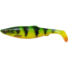Силікон Savage Gear LB 4D Herring Shad 130mm 17g Firetiger (поштучно)