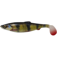 Силікон Savage Gear LB 4D Herring Shad 130mm 17g Perch (поштучно)