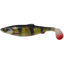 Силікон Savage Gear LB 4D Herring Shad 110mm 9g Perch (поштучно)