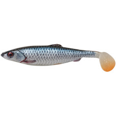 Силікон Savage Gear LB 4D Herring Shad 110mm 9g Roach (поштучно)