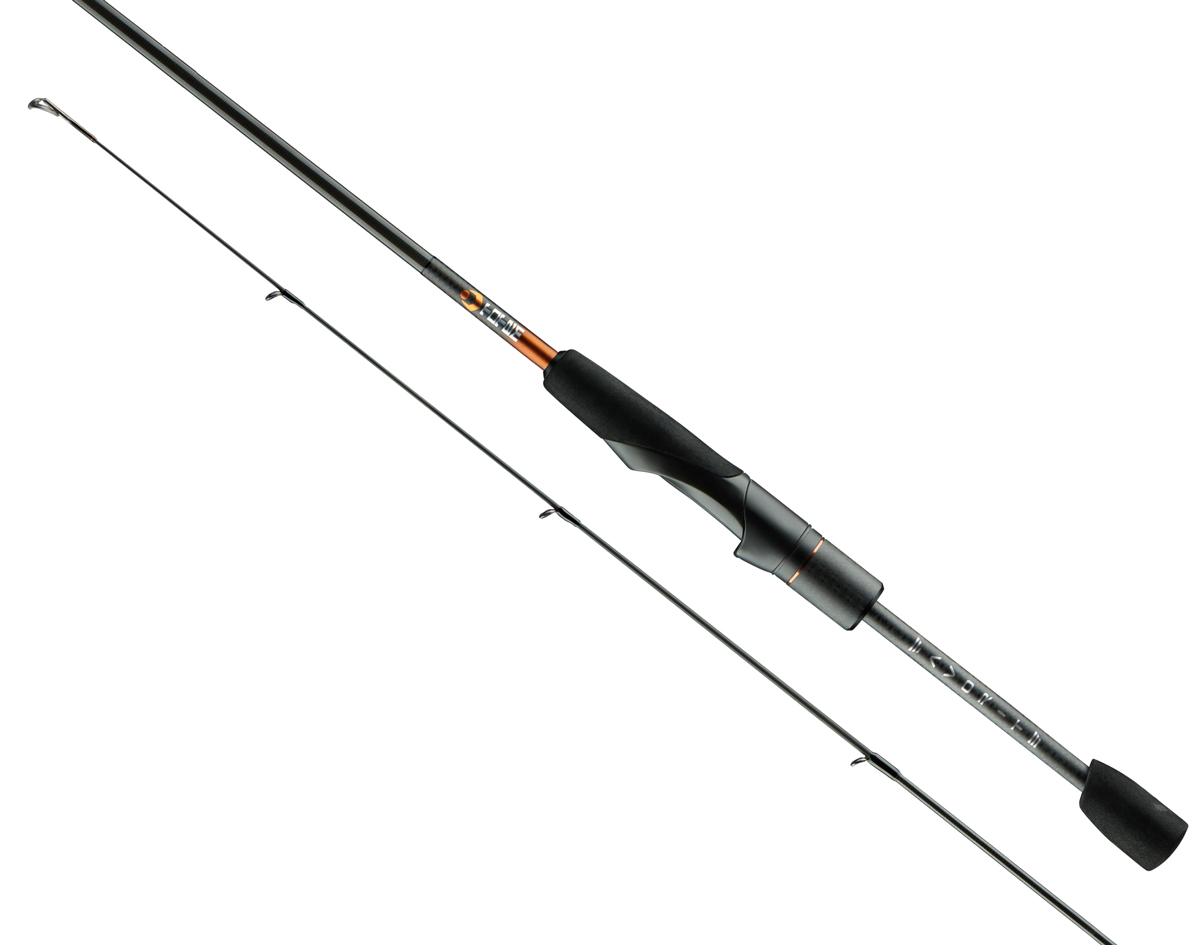 to1 ジェロム オソンミン　ポラロイド Спінінг Favorite Totem TTM1-702ML 2.13m 6-18g Fast | Магазин