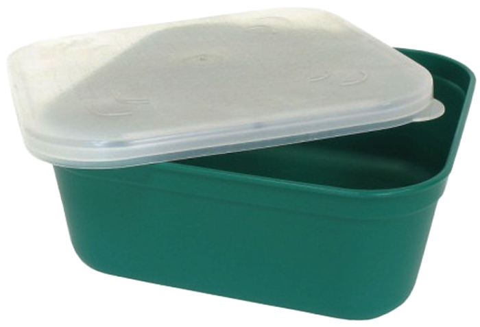 Ємність Stonfo 55 Square Bait Box 1.8 L | Магазин Interkrill